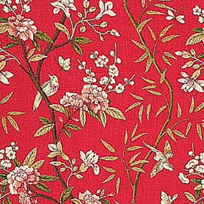 Фото Ткань портьерная с рисунком -  - стиль Английский - Купить в Интернет-магазине