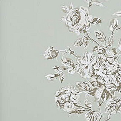 Фото Ткань портьерная с рисунком - Цветы - стиль Английский - Купить в Интернет-магазине