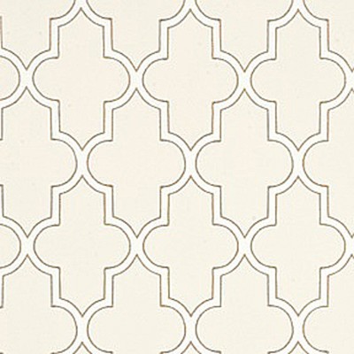 Фото Обои с рисунком - Орнамент - стиль Английская классика - Кремовые - Купить в Интернет-магазине