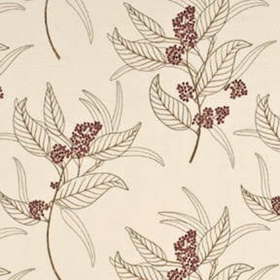 Фото Ткань портьерная с рисунком -  - стиль Английский - Купить в Интернет-магазине