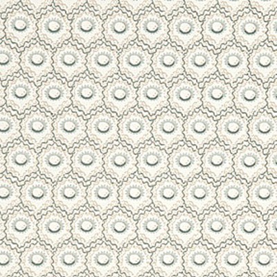 Фото Обои с рисунком - Орнамент - стиль Английская классика - Кремовые - Купить в Интернет-магазине