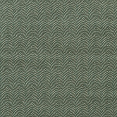 Фото Ткань портьерная однотонная - Текстурная ткань - стиль Английский - Бирюзовая - Купить в Интернет-магазине