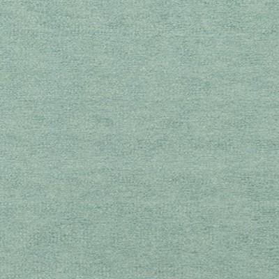 Фото Ткань портьерная однотонная - Шенил - стиль Английский - Бирюзовый - Купить в Интернет-магазине