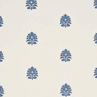 Фото Ткань портьерная с рисунком - Орнамент - стиль Английский - Светло-серый - Купить в Интернет-магазине