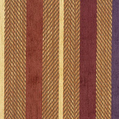 Фото Ткань портьерная с рисунком - Полоски - стиль Английский - Бежевые - Купить в Интернет-магазине