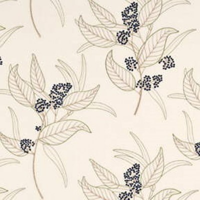 Фото Ткань портьерная с рисунком -  - стиль Английский - Купить в Интернет-магазине