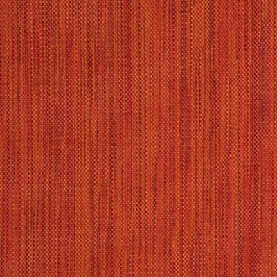 Фото Ткань портьерная однотонная - Текстурная ткань - стиль Английский - Оранжевая - Купить в Интернет-магазине