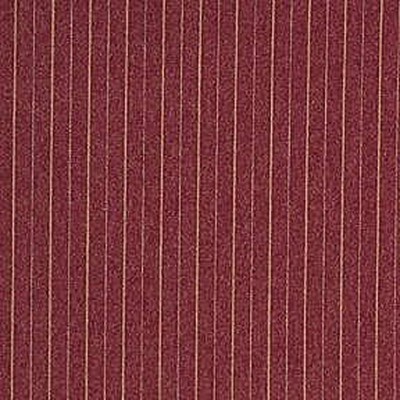 Фото Ткань портьерная с рисунком - Полоски - стиль Английский - Красные - Купить в Интернет-магазине