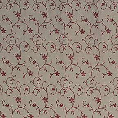 Фото Ткань портьерная с рисунком - Завиток - стиль Английский - Светло-коричневый - Купить в Интернет-магазине