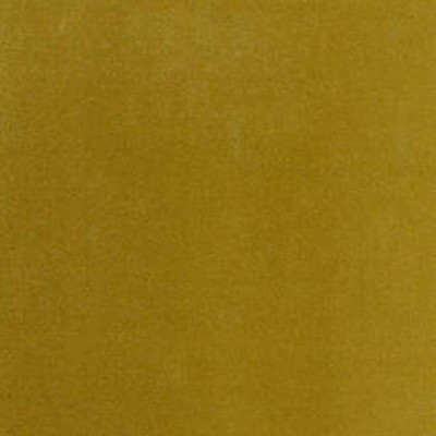 Фото Ткань портьерная однотонная - Бархат - стиль Английский - Желтый - Купить в Интернет-магазине