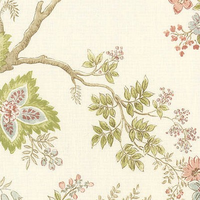 Фото Ткань портьерная с рисунком -  - стиль Английский - Купить в Интернет-магазине