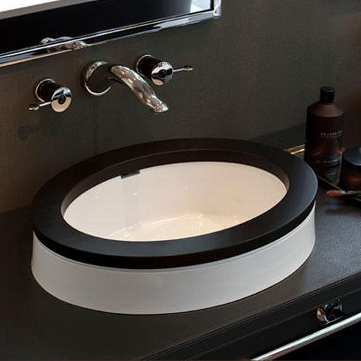 Фото Смеситель для раковины - стиль Европейский - Купить в Интернет-магазине Фото Смеситель для раковины - стиль Европейский - Купить в Интернет-магазине