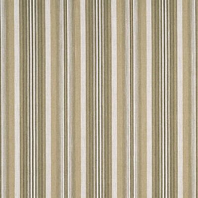 Фото Ткань портьерная с рисунком - Полоски - стиль Английский - Бежевые - Купить в Интернет-магазине