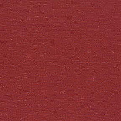 Фото Ткань портьерная однотонная - Текстурная ткань - стиль Английский - Красная - Купить в Интернет-магазине