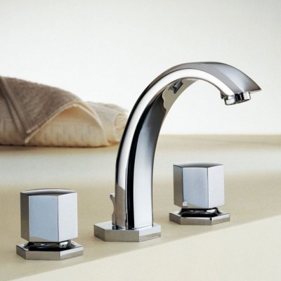 Фото Смеситель для раковины - стиль Европейский - Купить в Интернет-магазине