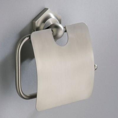 Фото Держатель для туалетной бумаги - стиль Европейский - Купить в Интернет-магазине