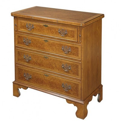 Фото Комод/буфет узкий - стиль Английская классика - Для гостиной - Купить в Интернет-магазине
