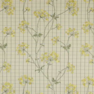 Фото Ткань портьерная с рисунком - Цветы - стиль Английский - Купить в Интернет-магазине