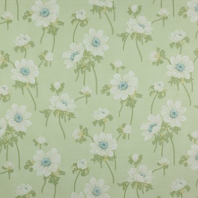 Фото Ткань портьерная с рисунком - Цветы - стиль Английский - Купить в Интернет-магазине