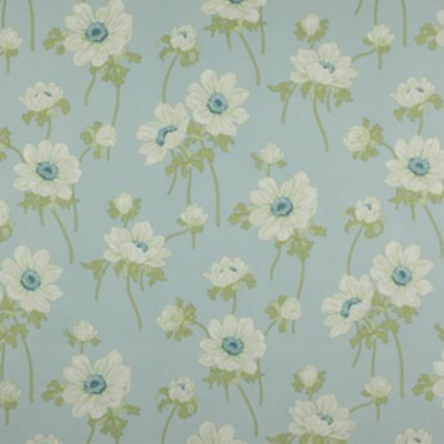 Фото Ткань портьерная с рисунком - Цветы - стиль Английский - Купить в Интернет-магазине