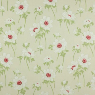 Фото Ткань портьерная с рисунком - Цветы - стиль Английский - Купить в Интернет-магазине