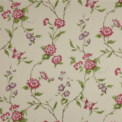 Фото Ткань портьерная с рисунком -  - стиль Английский - Купить в Интернет-магазине