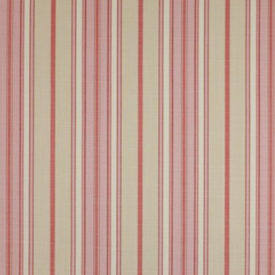 Фото Ткань портьерная с рисунком - Полоски - стиль Английский - Розовые - Купить в Интернет-магазине