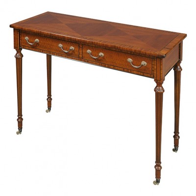 Фото Консольный стол - стиль Английская классика - Для гостиной - Купить в Интернет-магазине