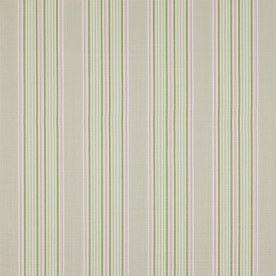 Фото Ткань портьерная с рисунком - Полоски - стиль Английский - Светло-коричневые - Купить в Интернет-магазине