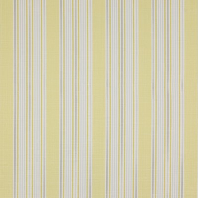 Фото Ткань портьерная с рисунком - Полоски - стиль Английский - Желтые - Купить в Интернет-магазине