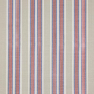 Фото Ткань портьерная с рисунком - Полоски - стиль Английский - Светло-коричневые - Купить в Интернет-магазине