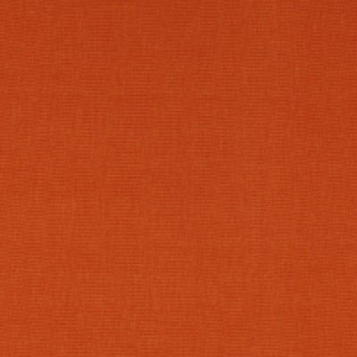 Фото Ткань портьерная однотонная - Текстурная ткань - стиль Английский - Оранжевая - Купить в Интернет-магазине