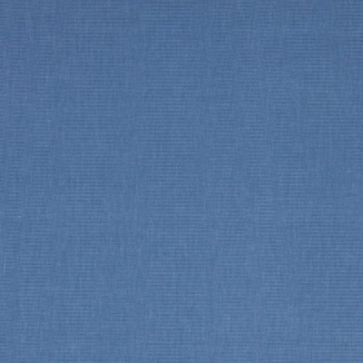 Фото Ткань портьерная однотонная - Текстурная ткань - стиль Английский - Синяя - Купить в Интернет-магазине