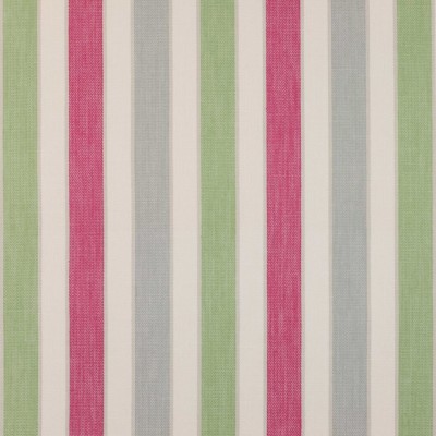 Фото Ткань портьерная с рисунком - Полоски - стиль Английский - Розовые - Купить в Интернет-магазине