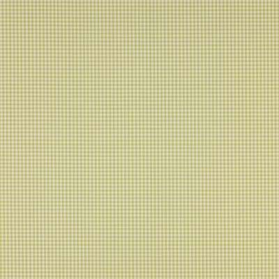 Фото Ткань портьерная с рисунком - Клетка - стиль Английский - Зеленая - Купить в Интернет-магазине