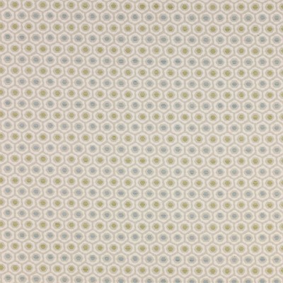 Фото Ткань портьерная однотонная - Бархат - стиль Английский - Кремовый - Купить в Интернет-магазине