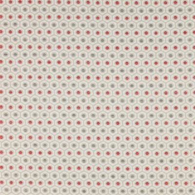 Фото Ткань портьерная однотонная - Бархат - стиль Английский - Кремовый - Купить в Интернет-магазине