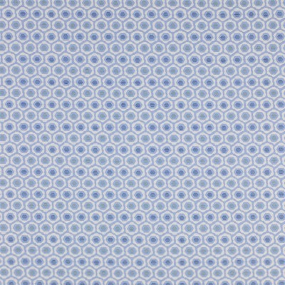 Фото Ткань портьерная однотонная - Бархат - стиль Английский - Голуба - Купить в Интернет-магазине