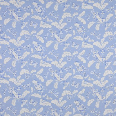 Фото Ткань портьерная с рисунком - Анималистический принт - стиль Английский - Купить в Интернет-магазине