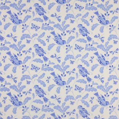 Фото Ткань портьерная с рисунком - Анималистический принт - стиль Английский - Купить в Интернет-магазине