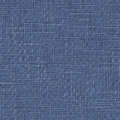 Фото Ткань портьерная однотонная - Текстурная ткань - стиль Английский - Синяя - Купить в Интернет-магазине