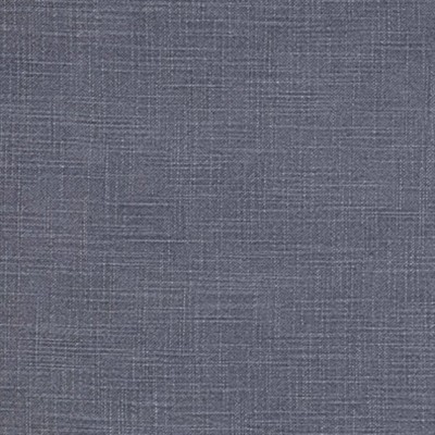 Фото Ткань портьерная однотонная - Текстурная ткань - стиль Английский - Синяя - Купить в Интернет-магазине