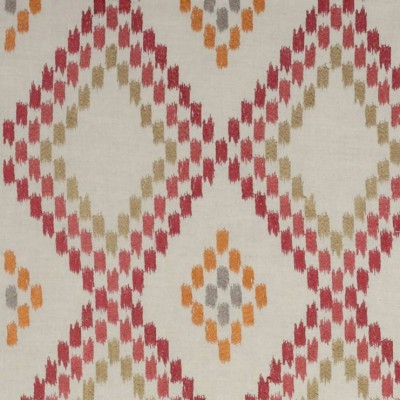 Фото Ткань портьерная с рисунком - Орнамент - стиль Английский - Светло-серый - Купить в Интернет-магазине