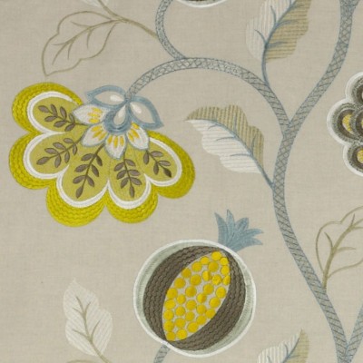 Фото Ткань портьерная с рисунком -  - стиль Английский - Купить в Интернет-магазине