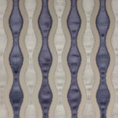 Фото Ткань портьерная с рисунком - Орнамент - стиль Современный - Серый - Купить в Интернет-магазине