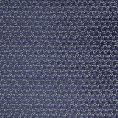 Фото Ткань портьерная однотонная - Шенил - стиль Современный - Синий - Купить в Интернет-магазине