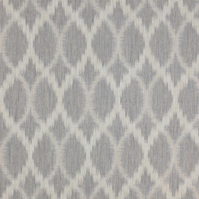 Фото Ткань портьерная с рисунком - Орнамент - стиль Современный - Серый - Купить в Интернет-магазине