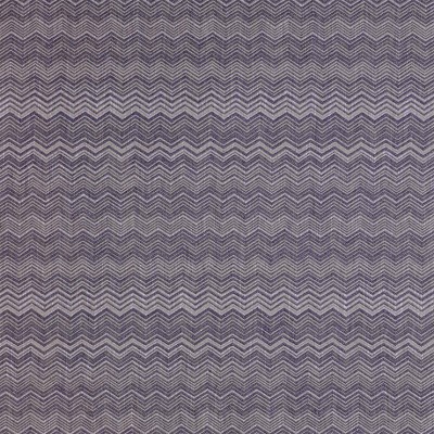 Фото Ткань портьерная однотонная - Текстурная ткань - стиль Современный - Фиолетовая - Купить в Интернет-магазине