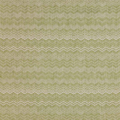 Фото Ткань портьерная однотонная - Текстурная ткань - стиль Современный - Зеленая - Купить в Интернет-магазине