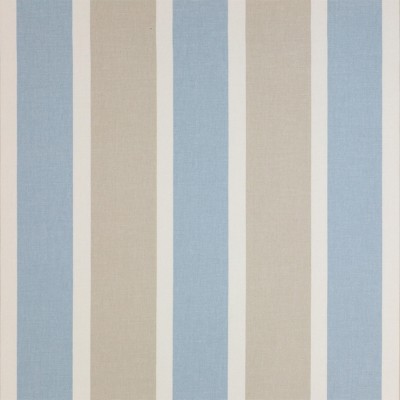 Фото Ткань портьерная с рисунком - Полоски - стиль Английский - Светло-коричневые - Купить в Интернет-магазине